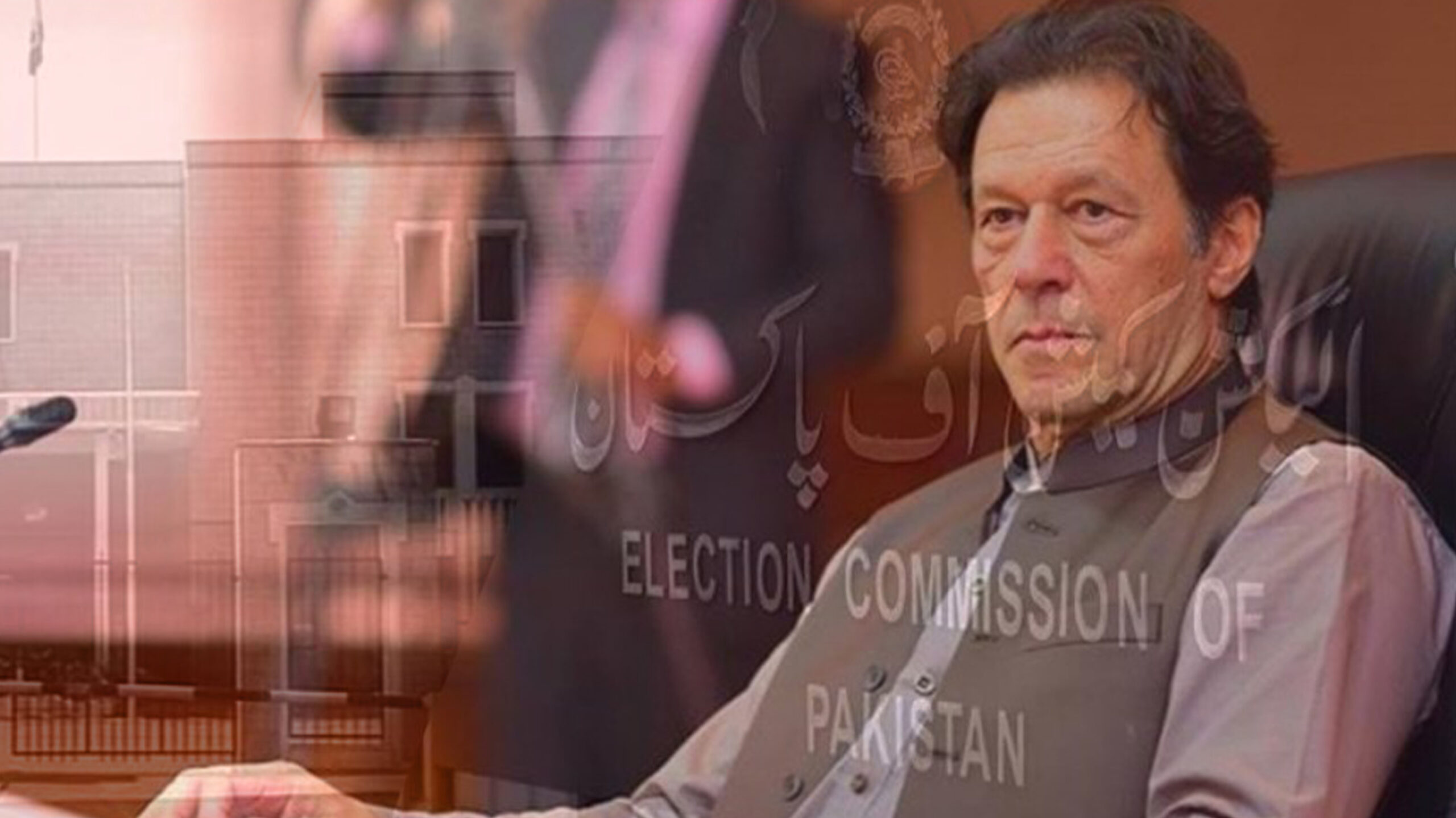 PM Khan in hot waters for not holding intra-party polls