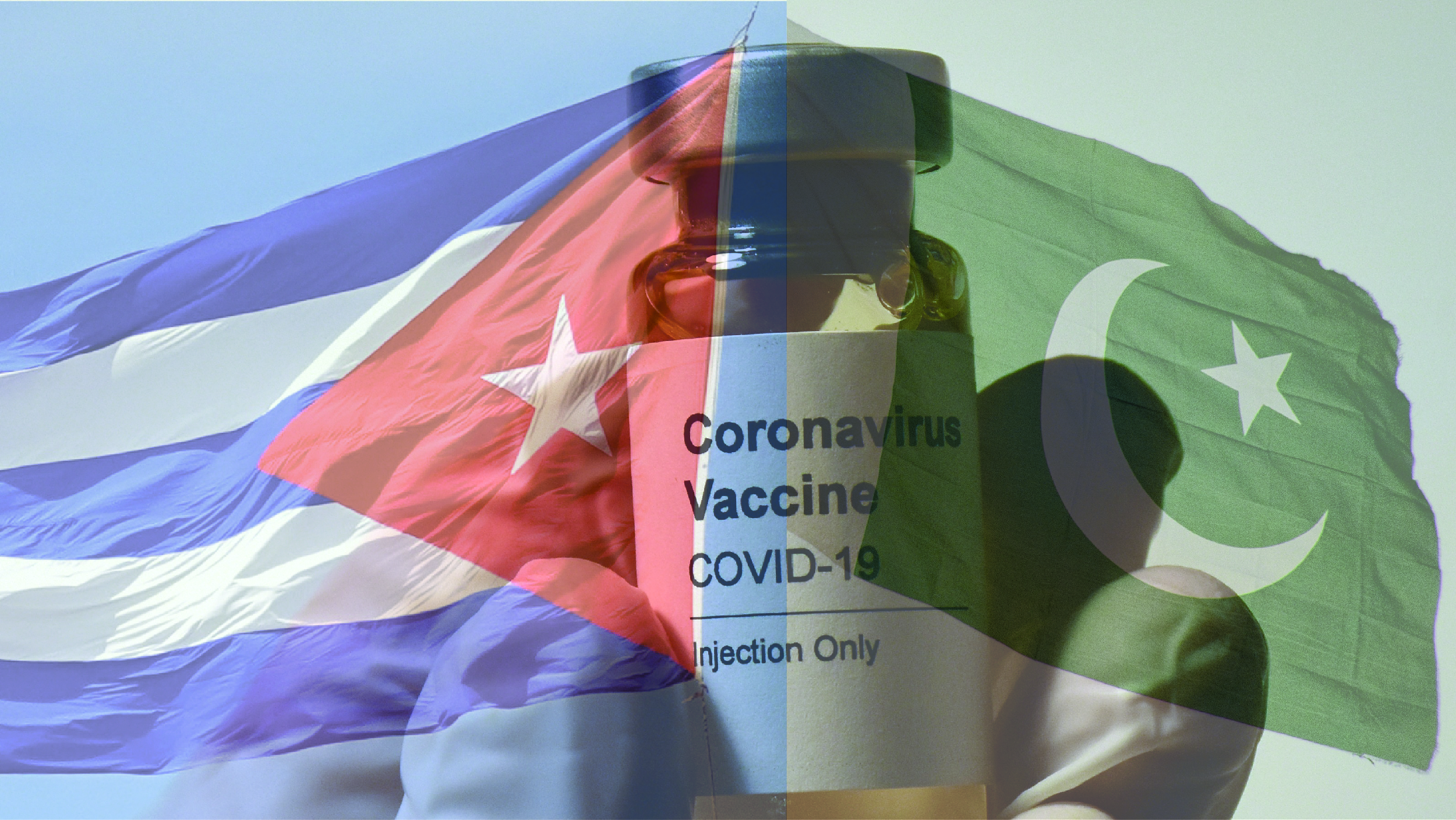 Cuba proposes to establish a vaccine plant in Pakistan