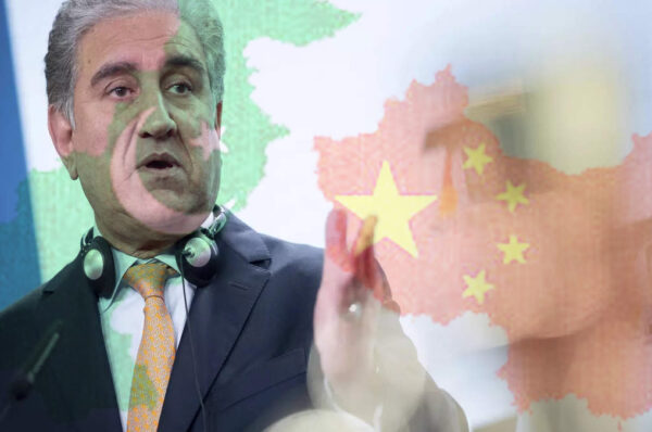 Qureshi set to embark on China visit today