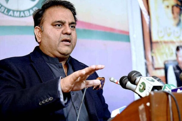 Headline State keen to talk to Baloch insurgents: Chaudhary