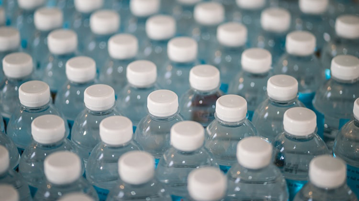 Beware! 22 brands of water declared unsafe for human consumption
