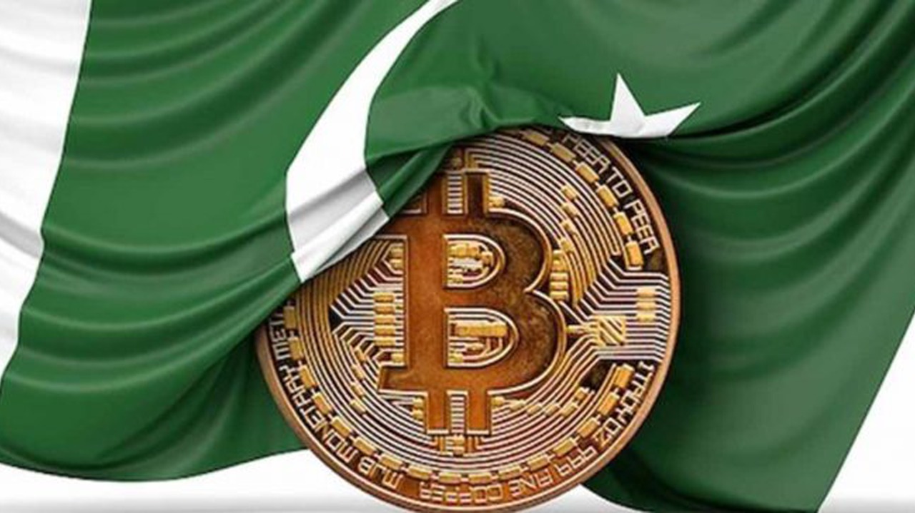 Headline Cryptocurrency advocates want Pakistan to align itself with modern times