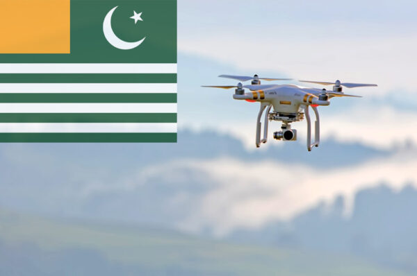 Pakistan dismisses Indian allegations regarding drone attack on IIOJK