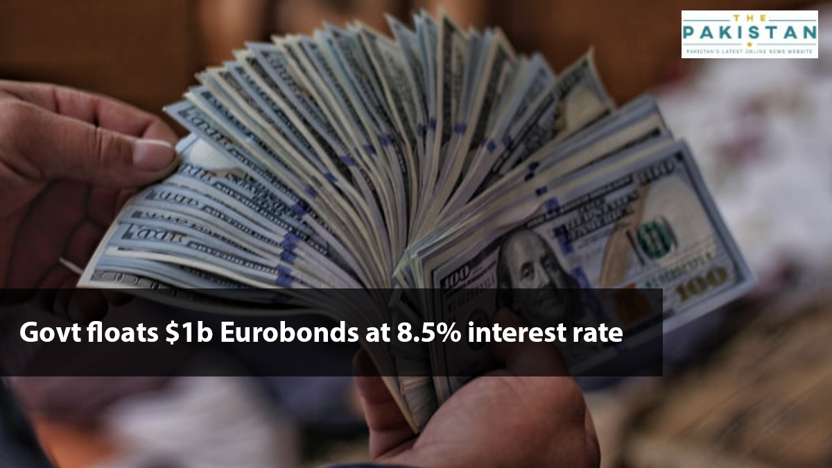 Pakistan yuan bonds