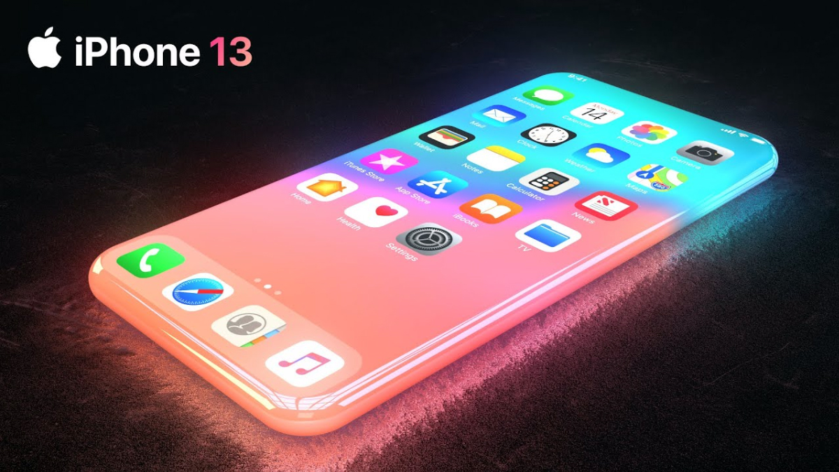 Some updates about the upcoming iPhone 13