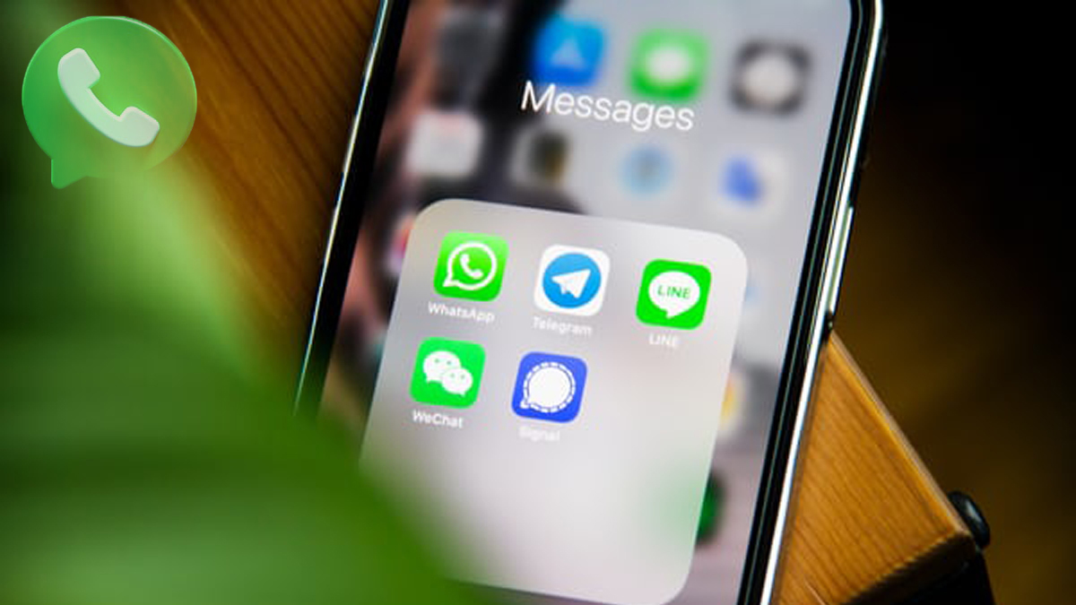 Headline Uninstall these apps if you want to use WhatsApp