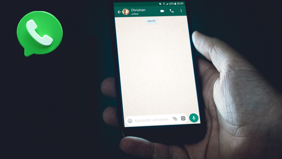 WhatsApp may finally allow you to select quality for sending visual content