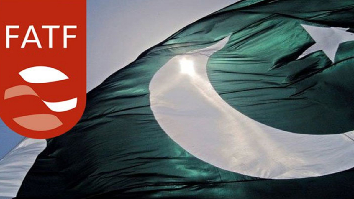 ‘ Pakistan makes progress on FATF panel ranking