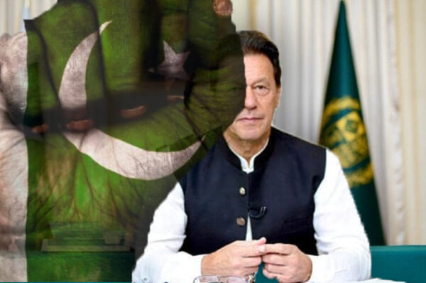 ‘Pakistan stands tall today,’ says PM Khan in Independence Day message