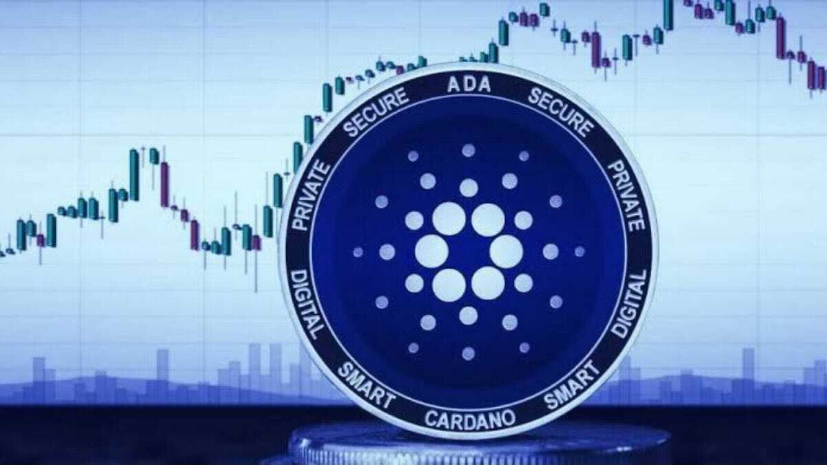 Could Cardano’s cryptocurrency ADA surpass Bitcoin and Ethereum?