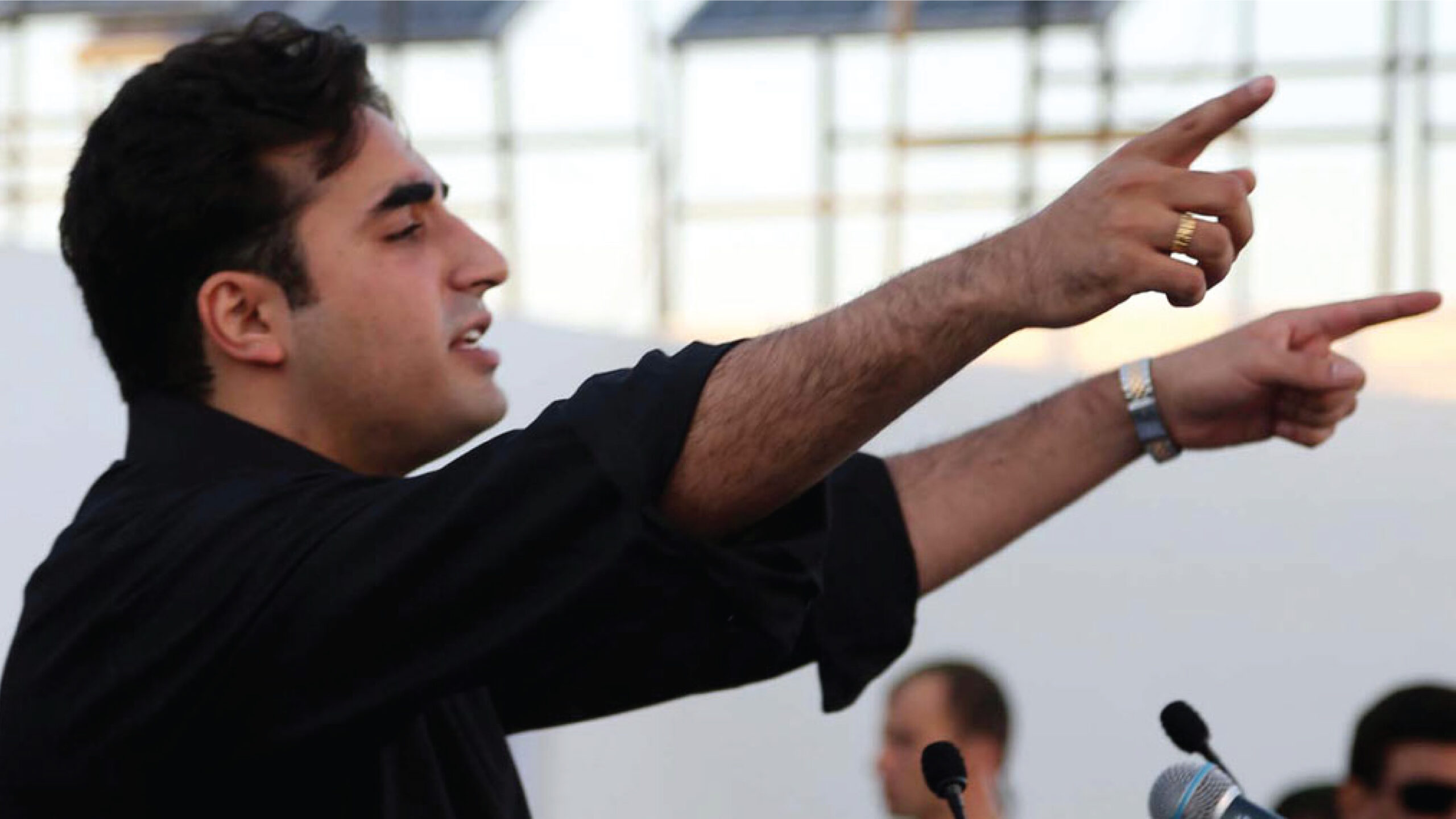 Bilawal vows to sweep next elections
