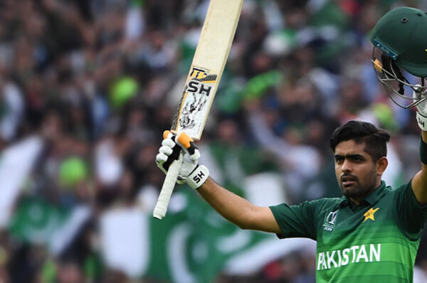 ‘ Babar terms UAE T20 World Cup 'a home event'
