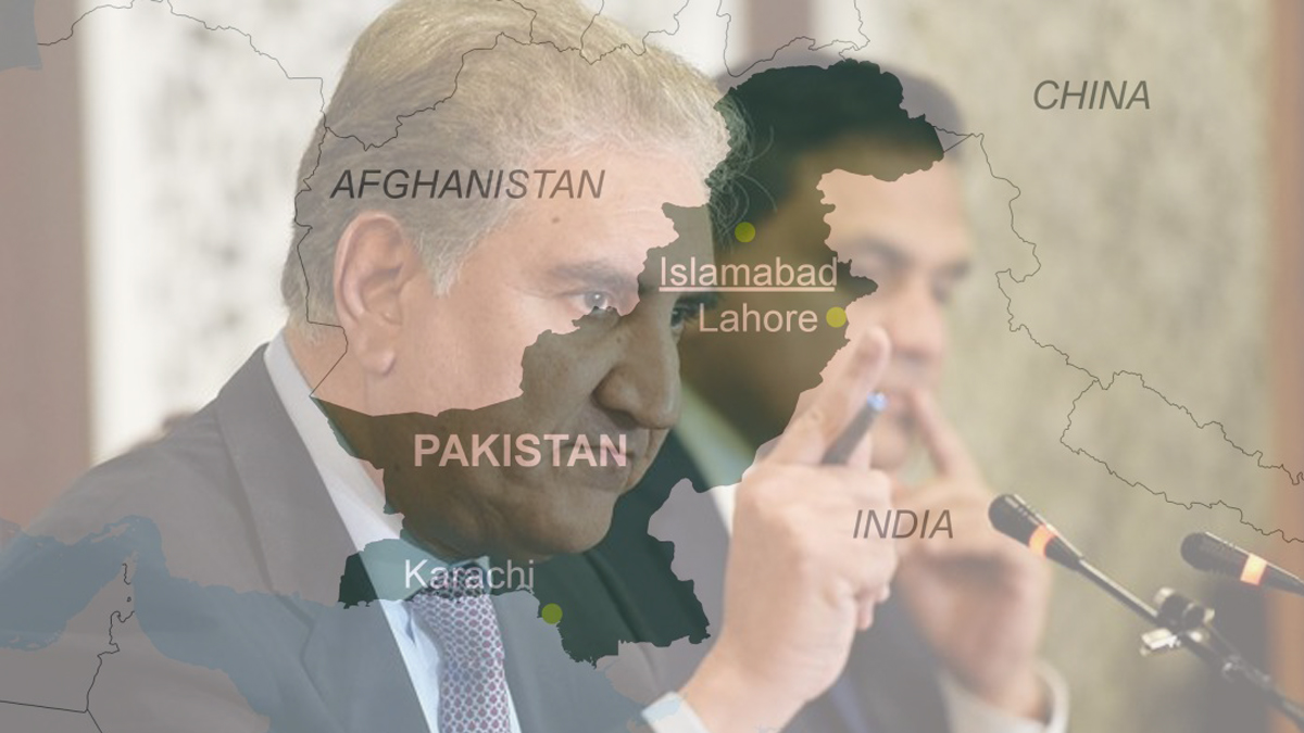 ‘ Afghanistan: FM Qureshi set to visit four neighbouring countries
