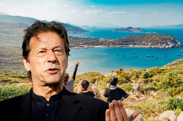 Headline Khan for developing coastal areas of Balochistan to improve tourism