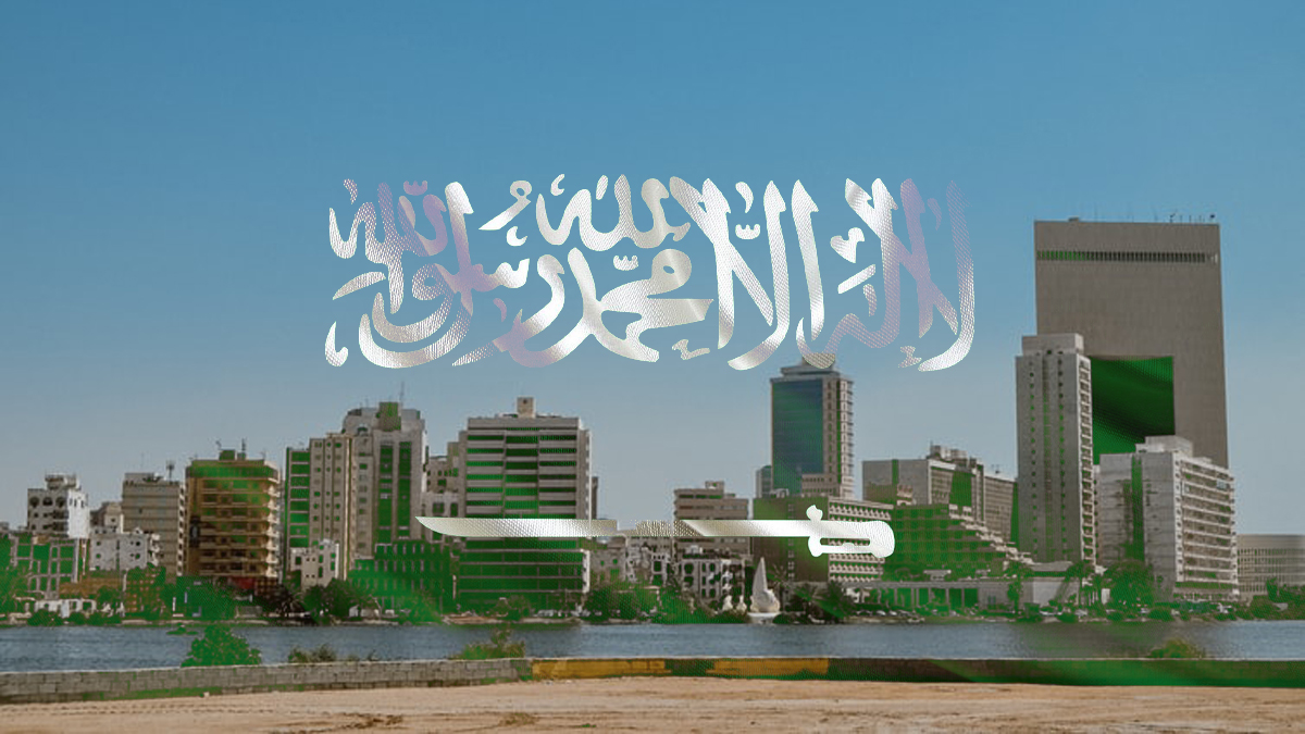 Headline ‘ Non-Saudi residents can now buy one property in Kingdom