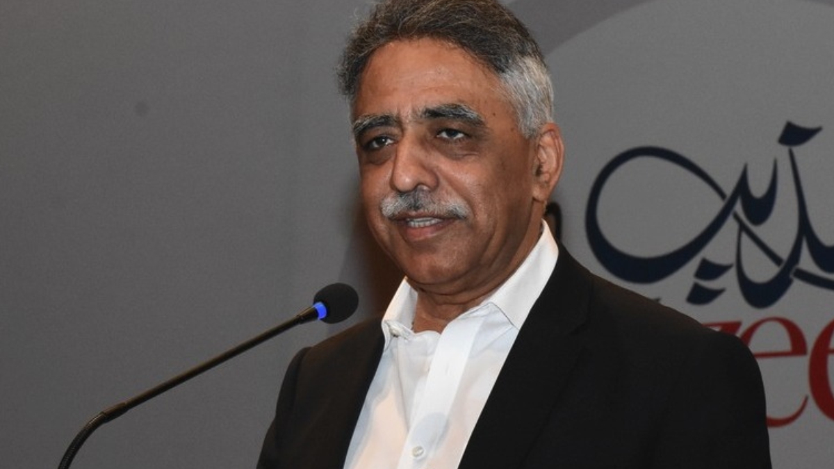 Zubair leaks: Politics stoops to a new low