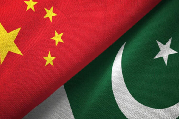 China set to implement ‘$3.5b Karachi project’