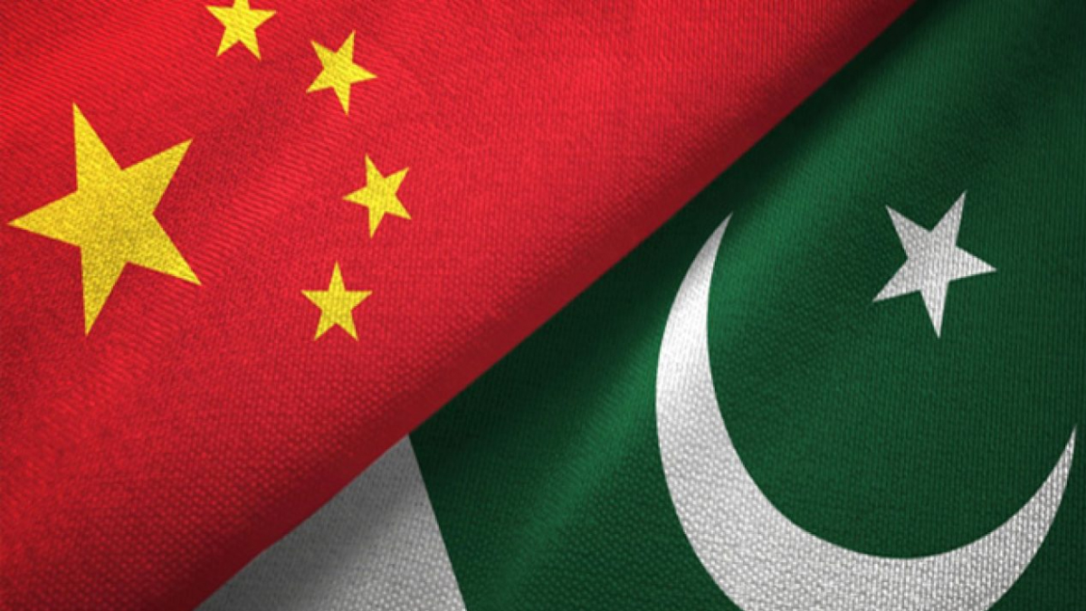 China set to implement ‘3.$5b Karachi project’