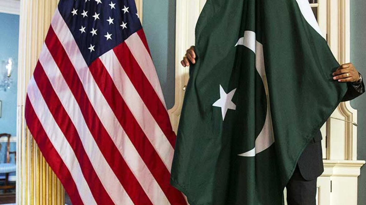 Pakistan alarmed over ‘counterproductive’ bill moved in US Senate