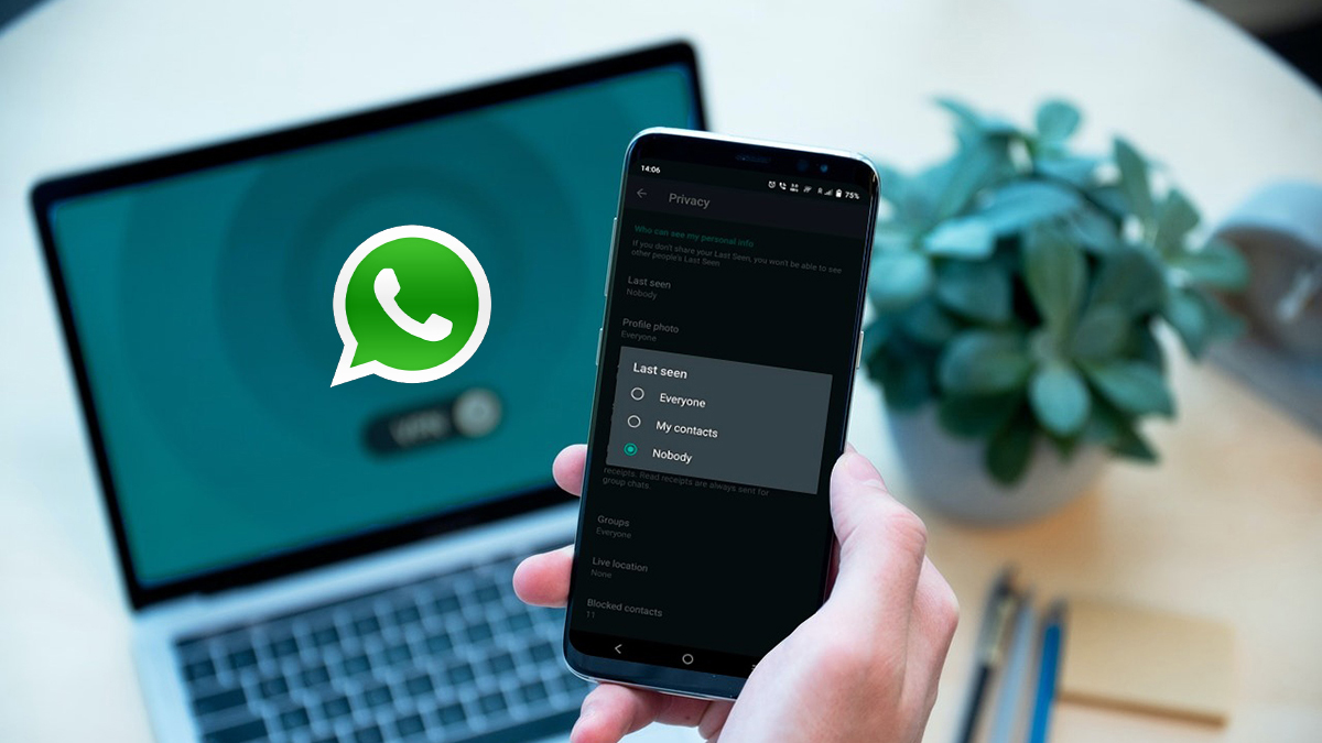 WhatsApp to soon let you hide your 'last seen' from certain contacts