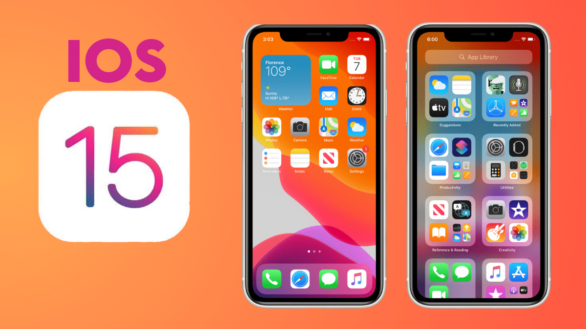 iOS 15: Apple considers its operating system ‘a mature one’