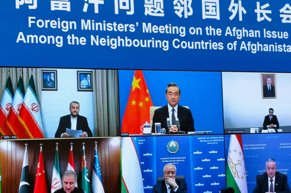 China urges US to learn lessons from Afghan war