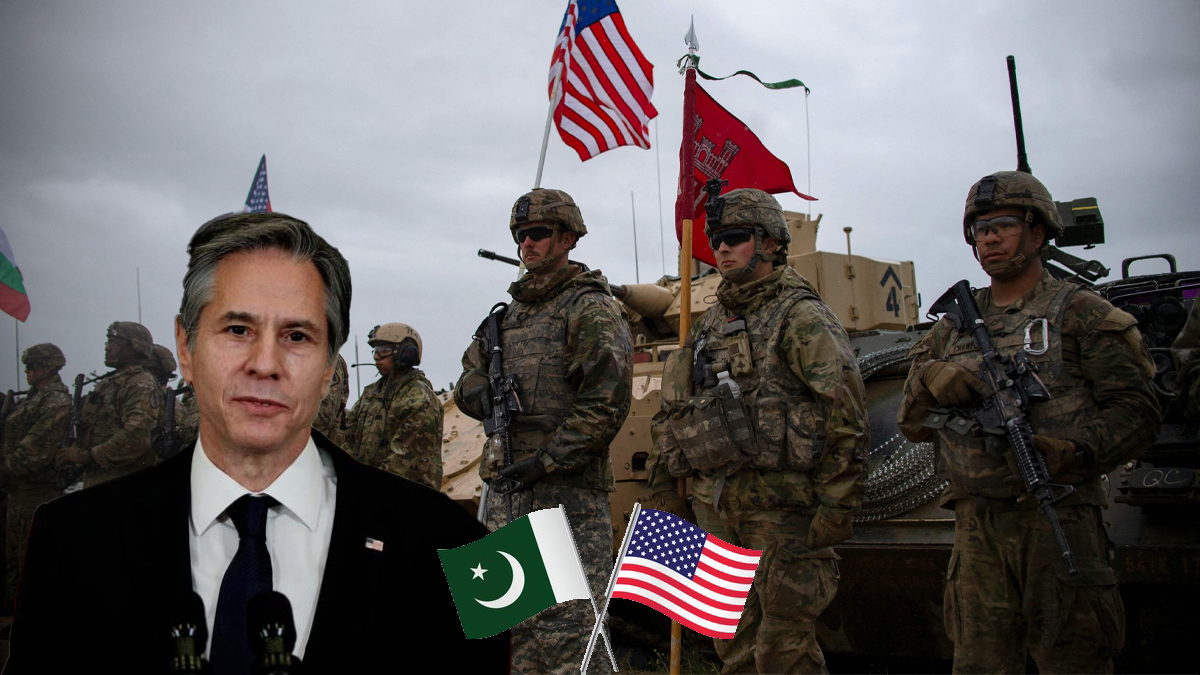 US lauds Pakistan for evacuation efforts