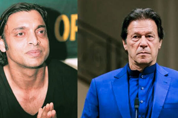 PM Khan upset over Shoaib Akhtar’s insult