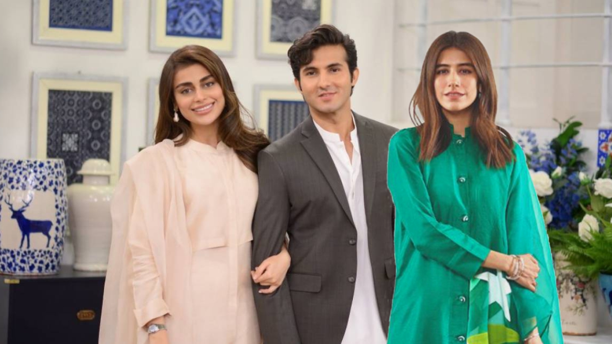 Shehroz Sabzwari says have fallen in life only once