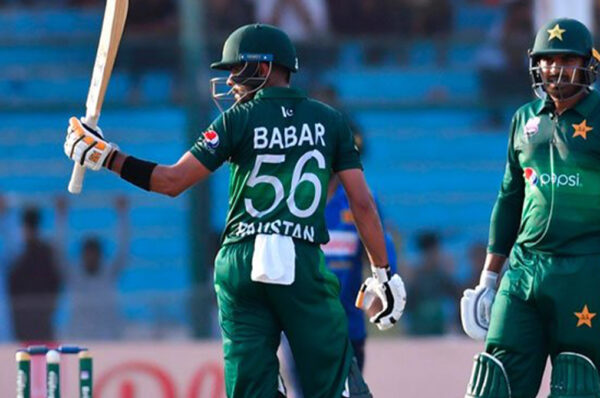 Babar Azam breaks Virat Kohli’s record