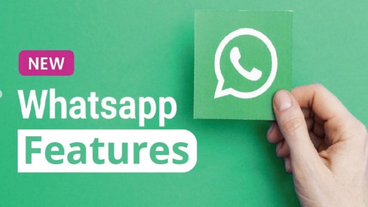 WhatsApp at work on several exciting features