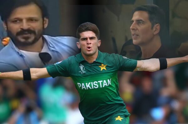 Indian actors leave midway as Pakistan beats India