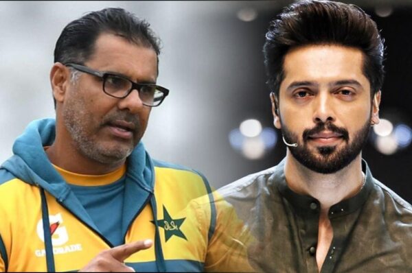 Fahad Mustafa accuses Harsha Bhogle of ‘hypocrisy’