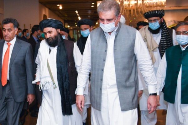 US to sign a deal with Pakistan to use its airspace
