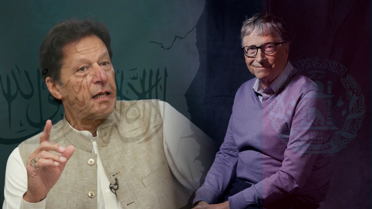 Prime Minister,Afghanistan,Bill Gates