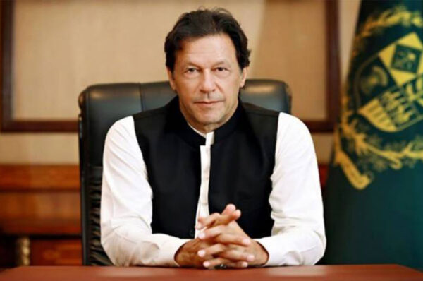 Banned TTP might be forgiven if reconcile and surrender: PM Imran Khan