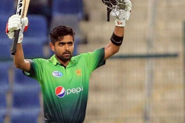 Babar surges past Gayle’s record