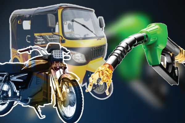 Govt for provision of cheap petrol to low-income groups