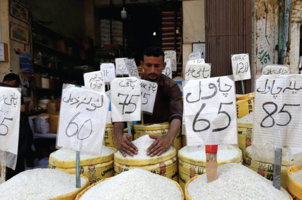 Pakistan - the fourth expensive country in the world