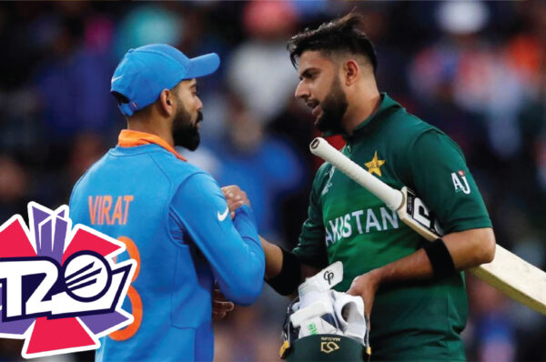 Will India boycott its game against Pakistan?