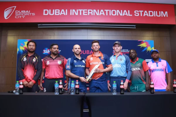 ICC T20 World Cup: Dubai to host the finals for the much awaited sporting event