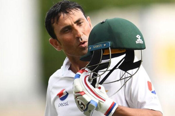 Younis Khan may be given a ‘powerful’ role in PCB