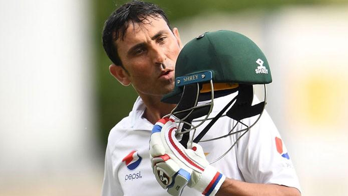 Younis Khan may be given a ‘powerful’ role in PCB