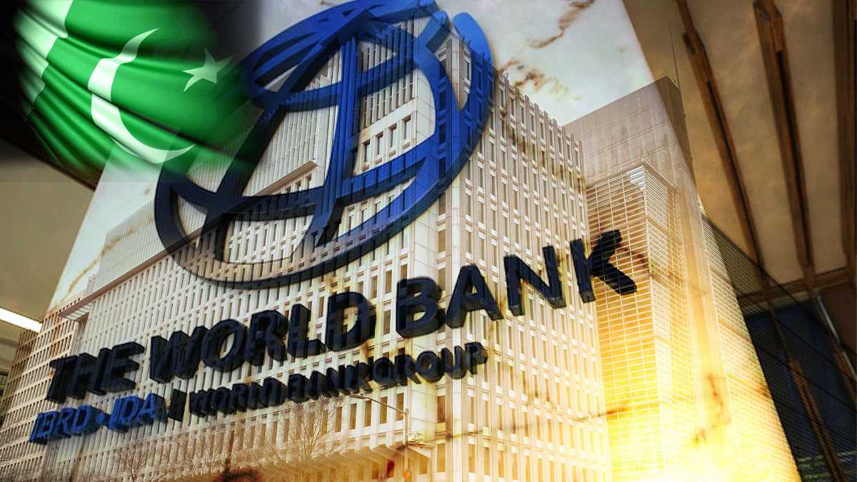 World Banks asks Pakistan to refrain from ‘anti-import bias’