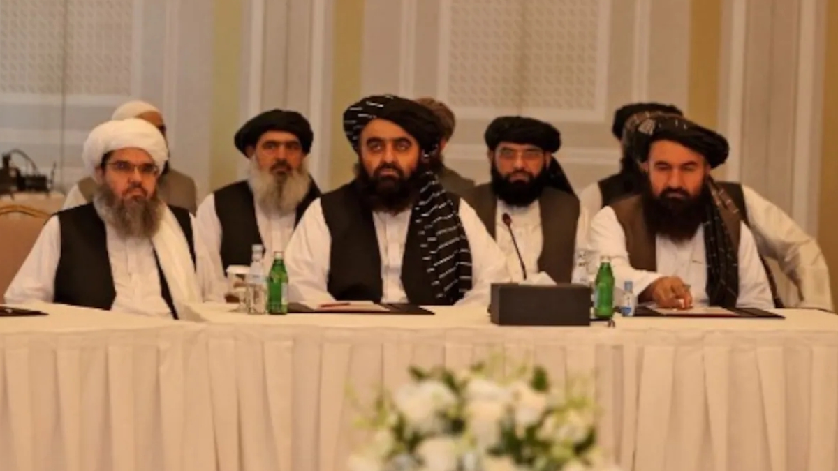 Troika Plus wants Taliban to adhere to international laws