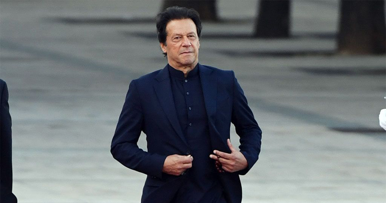 PM Imran to announce biggest relief package today: Fawad Chaudhary