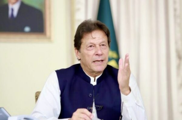 PM Khan says Pakistan fared better amid global price hike