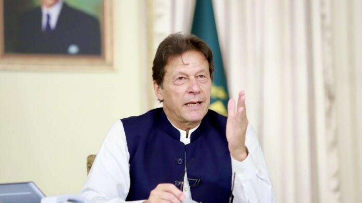 PM Khan says Pakistan fared better amid global price hike