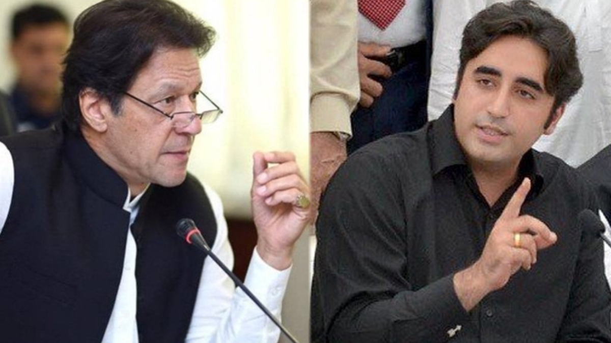 Opposition mocks PTI for postposing joint session