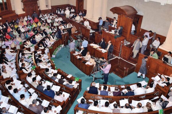 Govt wins another round in Parliament, crucial bills passed